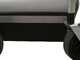 Lampacrescia MGM TTR560 - Desbrozadora de ruedas con martillos - Honda GX160