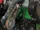 Lampacrescia MGM TTR560 - Desbrozadora de ruedas con martillos - Honda GX160