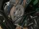 Lampacrescia MGM TTR560 - Desbrozadora de ruedas con martillos - Honda GX160