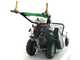 Lampacrescia MGM TTR560 - Desbrozadora de ruedas con martillos - Honda GX160