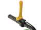 Lampacrescia MGM TTR560 - Desbrozadora de ruedas con martillos - Honda GX160