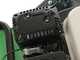 Lampacrescia MGM TTR560 - Desbrozadora de ruedas con martillos - Honda GX160
