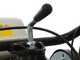 Lampacrescia MGM TTR560 - Desbrozadora de ruedas con martillos - Honda GX160