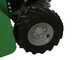 Lampacrescia MGM TTR560 - Desbrozadora de ruedas con martillos - Honda GX160