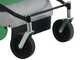 Lampacrescia MGM TTR560 - Desbrozadora de ruedas con martillos - Honda GX160