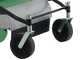 Lampacrescia MGM TTR560 - Desbrozadora de ruedas con martillos - Honda GX160