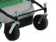 Lampacrescia MGM TTR560 - Desbrozadora de ruedas con martillos - Honda GX160