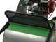 Lampacrescia MGM TTR560 - Desbrozadora de ruedas con martillos - Honda GX160