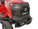 Tractor cortac&eacute;sped Troy Bilt Bronco 92T-R - cambio hidrost&aacute;tico - recogedor