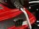Tractor cortac&eacute;sped Troy Bilt Bronco 92T-R - cambio hidrost&aacute;tico - recogedor
