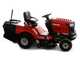 Tractor cortac&eacute;sped Troy Bilt Bronco 92T-R - cambio hidrost&aacute;tico - recogedor
