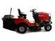 Tractor cortac&eacute;sped Troy Bilt Bronco 92T-R - cambio hidrost&aacute;tico - recogedor