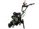 Lampacrescia MGM DL525 - Motoazada de gasolina 7 HP - Motor Loncin