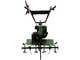 Lampacrescia MGM DL525 - Motoazada de gasolina 7 HP - Motor Loncin