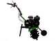 Lampacrescia MGM DL525 - Motoazada de gasolina 7 HP - Motor Loncin