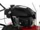 Benassi MD 555 H - Desbrozadora de ruedas a gasolina 4 tiempos autopropulsada - Honda GCVx 170