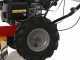 Benassi MD 555 H - Desbrozadora de ruedas a gasolina 4 tiempos autopropulsada - Honda GCVx 170
