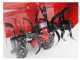 Eurosystems MC 67 - Motocultor de gasolina - Loncin TM70 - 6.5HP