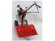 Eurosystems MC 67 - Motocultor de gasolina - Loncin TM70 - 6.5HP