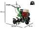 Lampacrescia MGM DL712 - Motoazada de gasolina 5.5 HP - Honda GX160