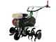 Lampacrescia MGM DL712 - Motoazada de gasolina 5.5 HP - Honda GX160