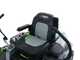 PROMO EGO Z6 ZERO TURN ZT5201E-L - Tractor cortac&eacute;sped de bater&iacute;a - 56V - 40Ah - Giro cero