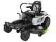 PROMO EGO Z6 ZERO TURN ZT5201E-L - Tractor cortac&eacute;sped de bater&iacute;a - 56V - 40Ah - Giro cero