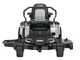 PROMO EGO Z6 ZERO TURN ZT5201E-L - Tractor cortac&eacute;sped de bater&iacute;a - 56V - 40Ah - Giro cero