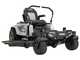 PROMO EGO Z6 ZERO TURN ZT5201E-L - Tractor cortac&eacute;sped de bater&iacute;a - 56V - 40Ah - Giro cero