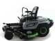 PROMO EGO Z6 ZERO TURN ZT5201E-L - Tractor cortac&eacute;sped de bater&iacute;a - 56V - 40Ah - Giro cero