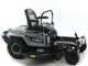 PROMO EGO Z6 ZERO TURN ZT5201E-L - Tractor cortac&eacute;sped de bater&iacute;a - 56V - 40Ah - Giro cero