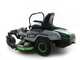 PROMO EGO Z6 ZERO TURN ZT5201E-L - Tractor cortac&eacute;sped de bater&iacute;a - 56V - 40Ah - Giro cero