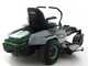 PROMO EGO Z6 ZERO TURN ZT5201E-L - Tractor cortac&eacute;sped de bater&iacute;a - 56V - 40Ah - Giro cero