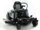PROMO EGO Z6 ZERO TURN ZT5201E-L - Tractor cortac&eacute;sped de bater&iacute;a - 56V - 40Ah - Giro cero