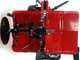 Benassi BL365 C - Motoazada de gasolina 7 HP - Motor Hwasdan H170F