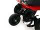 Benassi BL365 C - Motoazada de gasolina 7 HP - Motor Hwasdan H170F