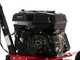 Benassi BL365 C - Motoazada de gasolina 7 HP - Motor Hwasdan H170F