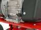 Benassi BL365 C - Motoazada de gasolina 7 HP - Motor Hwasdan H170F