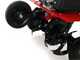 Benassi BL365 C - Motoazada de gasolina 7 HP - Motor Hwasdan H170F