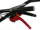 Benassi BL365 C - Motoazada de gasolina 7 HP - Motor Hwasdan H170F