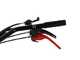 Benassi BL365 C - Motoazada de gasolina 7 HP - Motor Hwasdan H170F