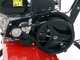 Benassi BL365 C - Motoazada de gasolina 7 HP - Motor Hwasdan H170F