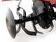 Benassi BL365 C - Motoazada de gasolina 7 HP - Motor Hwasdan H170F