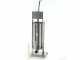 Tre Spade Mod. 7/V Deluxe - Embutidora vertical manual 7 Kg - 2 Velocidades