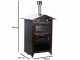 Rossofuoco Country - Horno de le&ntilde;a de exterior Sedicinoni 80C