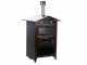 Rossofuoco Country - Horno de le&ntilde;a de exterior Sedicinoni 80C