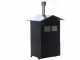 Rossofuoco Country - Horno de le&ntilde;a de exterior Sedicinoni 80C