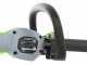 EGO ST1300E-S - Desbrozadora de bater&iacute;a - 56V - 2.5Ah