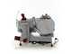 Berkel Pro Line XS25 Silver - Cortadora de fiambre con cuchilla de acero cromado de 250 mm