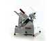 Berkel Pro Line XS25 Silver - Cortadora de fiambre con cuchilla de acero cromado de 250 mm